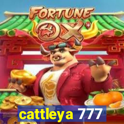 cattleya 777